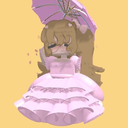 Light pink