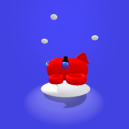 Airshp map new map comeg 2021!