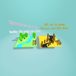 I love the green one