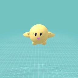 Venus Celestial Body