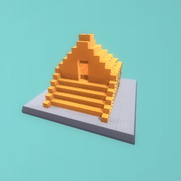 The Steirs To Nowhere