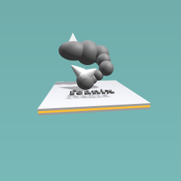 feanix the  Pokémon