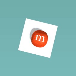 m&m