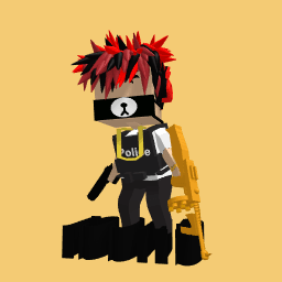 NBAYOUNGBOY DABBY THE GOAT