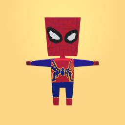 Spiderman