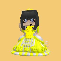 Yellow princes