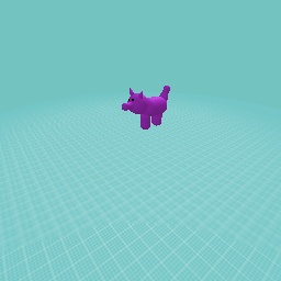 I tried my best to make a ballon cat