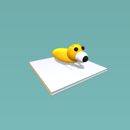 Pembroke welsh corgi