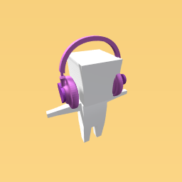 chibi-usa headphones