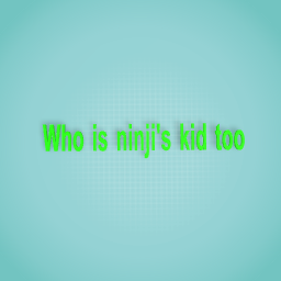 Answer this