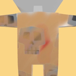 new costume