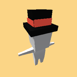 Simple Hat