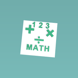 MATH