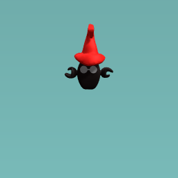 Evil Tiny Wizard