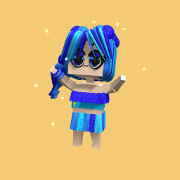 Elspell Summer outfit