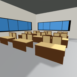 Classroom