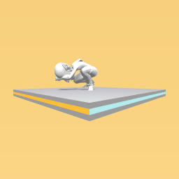 somebody once told me-