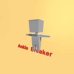 ankle breaker