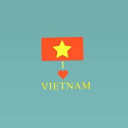 LOVE VIETNAM
