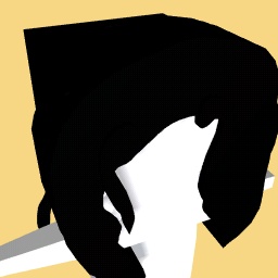 Hair :)