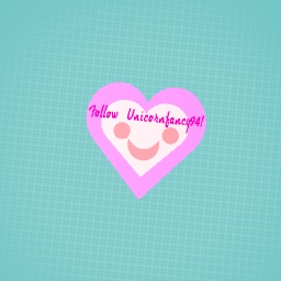 Follow UnicornFancy94