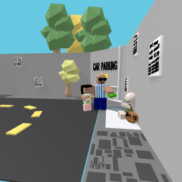 helping the homeless 💜