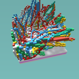 Whats in the areo box