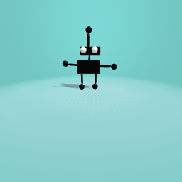Robot robot