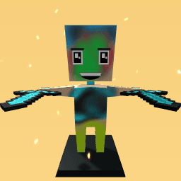 aaaaa bat everthing day