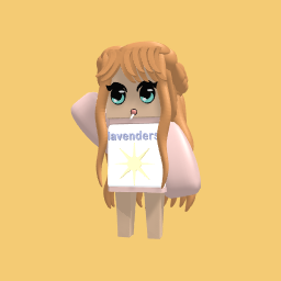 merch is out ekkk <3