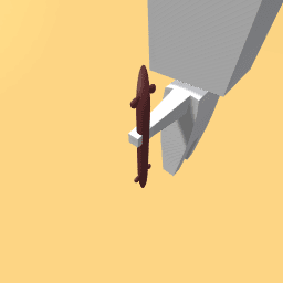 Airbender stick