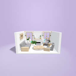 Cute room