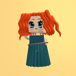 merida's avatar