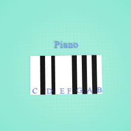 Piano