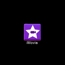 iMovie icon