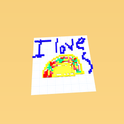 Ilovetacos