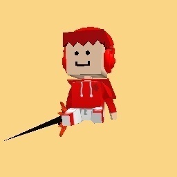 my roblox avatar