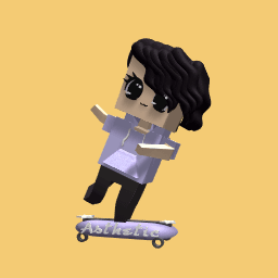 Cool Cute