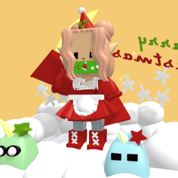 Mary mary cstmas