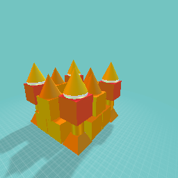 Base central de ESPAÑA