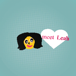 meet Leah