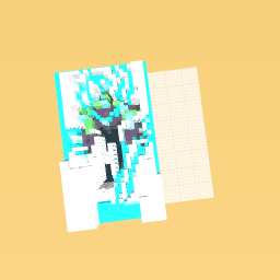 Electrophoresis diamondhead