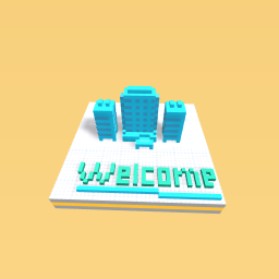 Party time in the city!