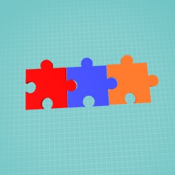 Puzzle Pieces
