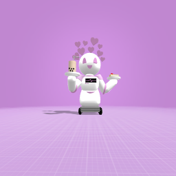 Love bot