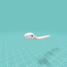 White Snake