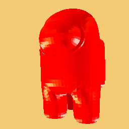 Amogus (20 likes and free!)🧞‍♂️