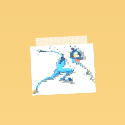 frogadier