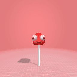 Lollipop Blob