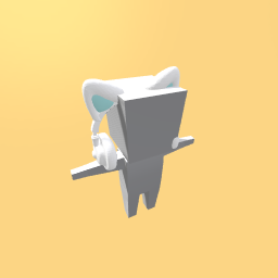 Original Cloud Queen Headphone